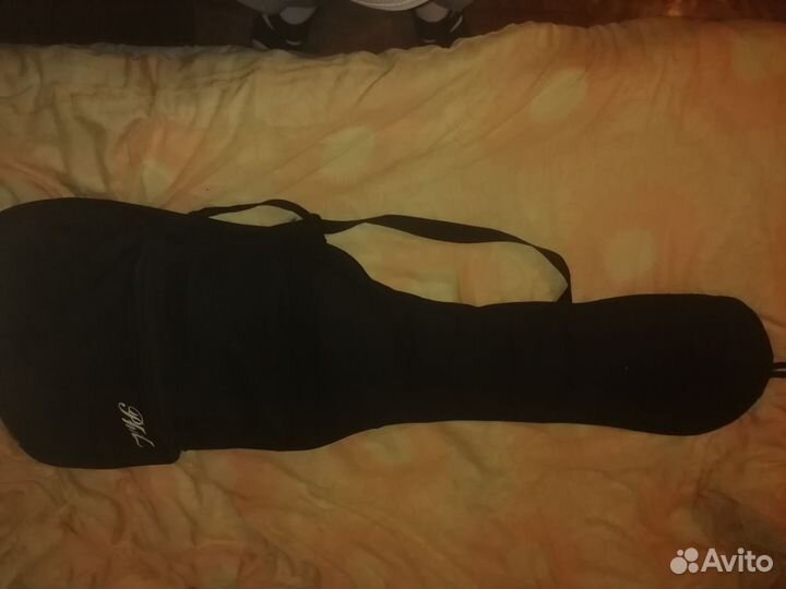 Бас гитара yamaha оригинал