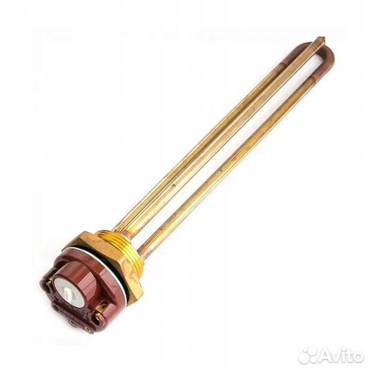 Тэн водонагревателя 1,2 кВт Ariston Китай