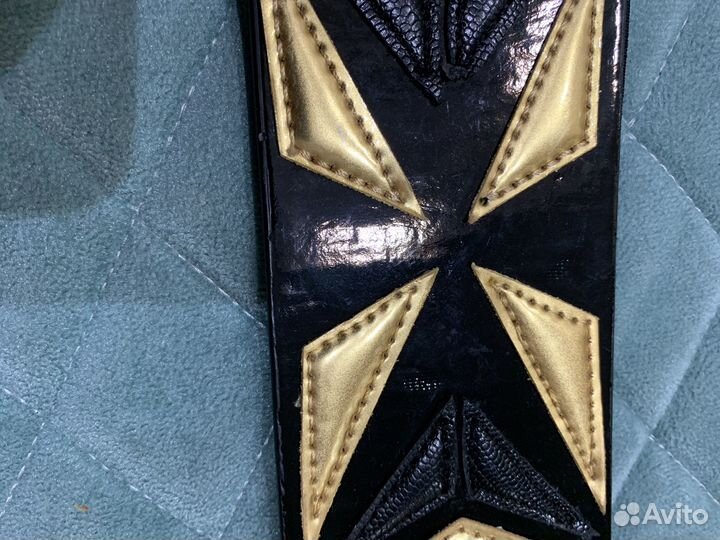 Ремень женский River island и Motivi