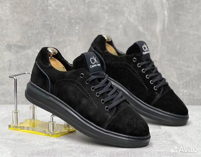 Кроссовки Calvin Klein