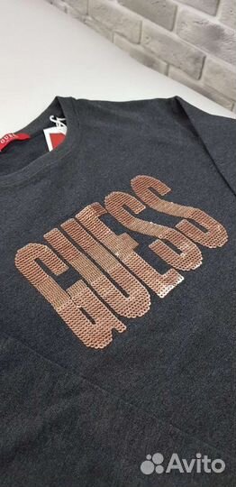 Свитшот guess