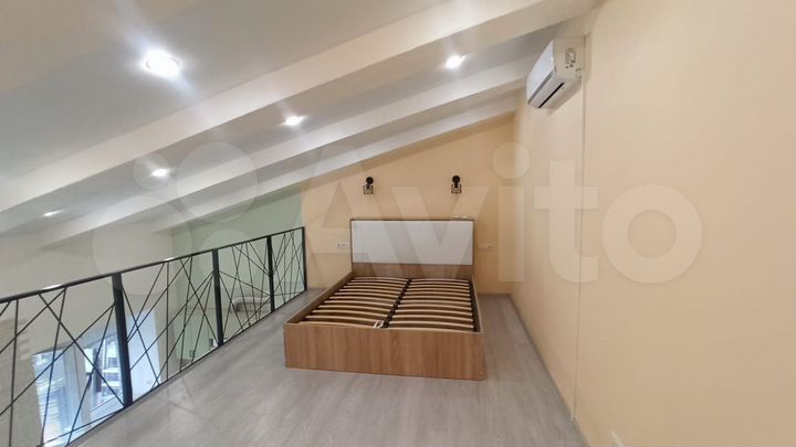 2-к. квартира, 34 м², 4/4 эт.