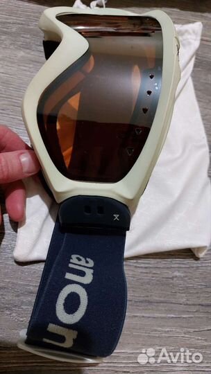 Крепление для сноуборда