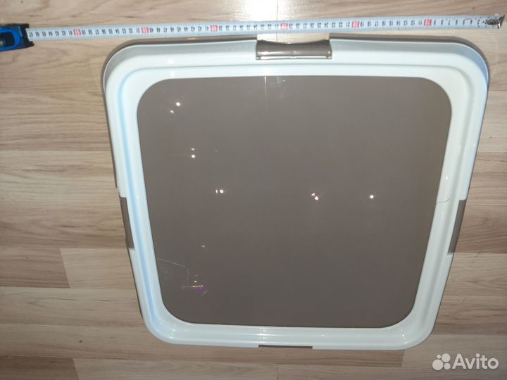 Лоток для пеленок