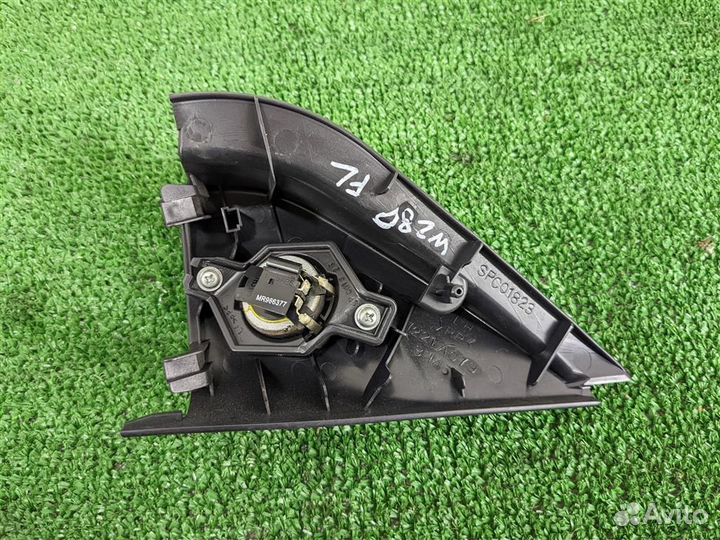 Динамик передней двери Citroen C-Crosser 2007