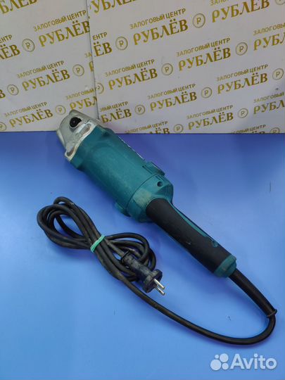 Угловая шлифмашина Makita GA9050