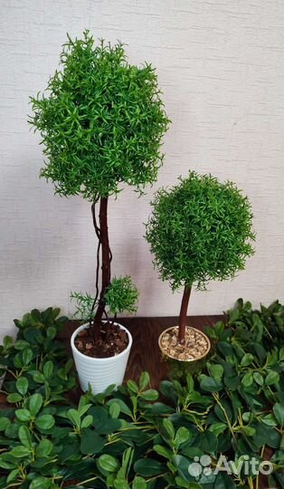 Искуственные деревья