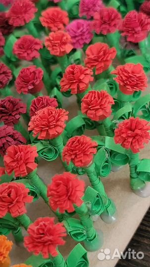 Квиллинг беседка. Макет беседки из бумаги