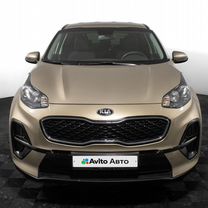 Kia Sportage 2.0 AT, 2018, 82 247 км, с пробегом, цена 2 160 000 руб.