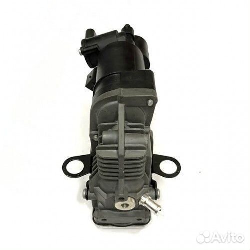 Пневмокомпрессор Miessler Mercedes S-221