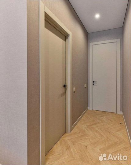 Ремонт квартир под ключ