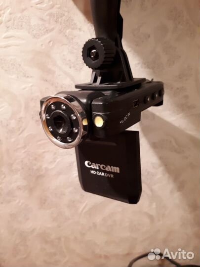 Видеорегистратор