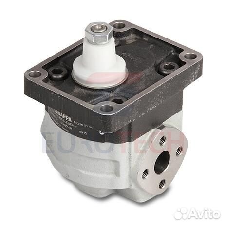 Гидронасос KP30.34D0-83E3-LED/EB-N 03570000