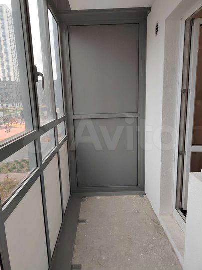 Квартира-студия, 22 м², 2/14 эт.