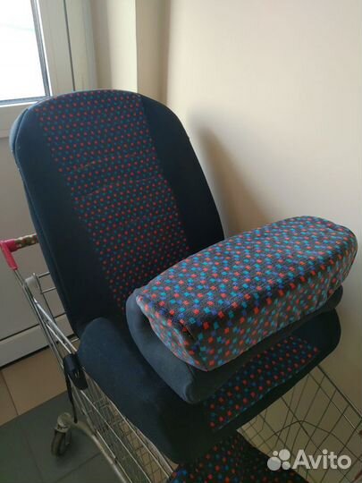 Детское кресло BMW /оригинал