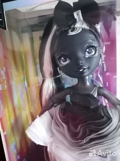 Кукла Shadow High