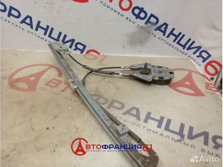 Стеклоподъемник, 9222N7 peugeot;citroen;fiat exper