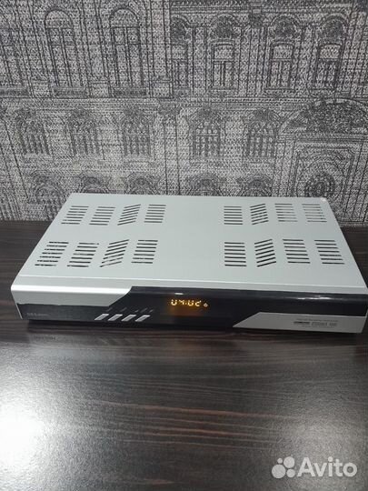 Ресивер пристака триколор DRS 5001