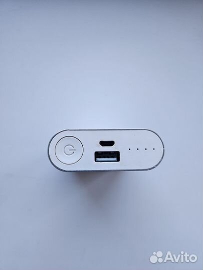 PowerBank (пауэрбанк)