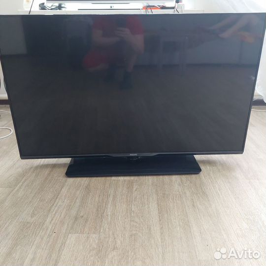 Телевизор philips 47 дюймов