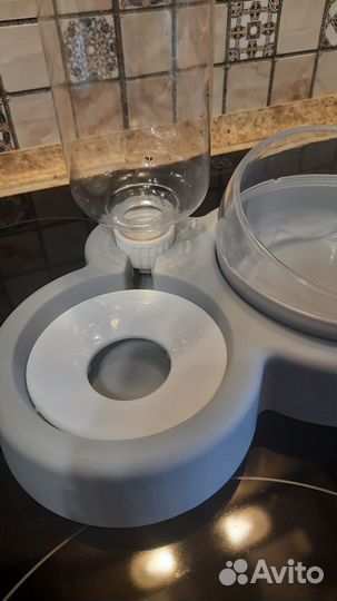 Миски для кошек и собак