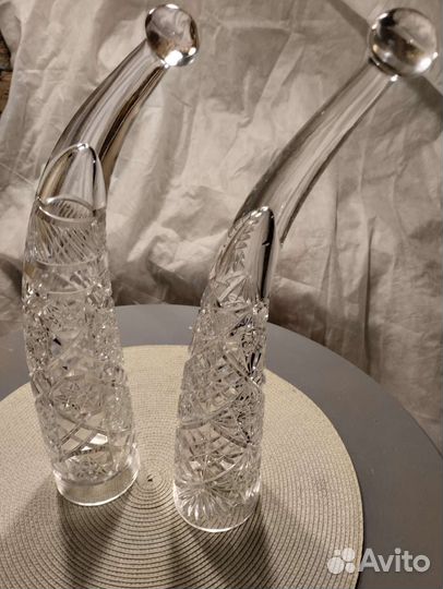 Хрустальный рог СССР