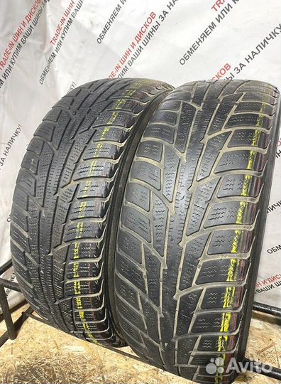 Zeta Antarctica 6 245/65 R17 107P