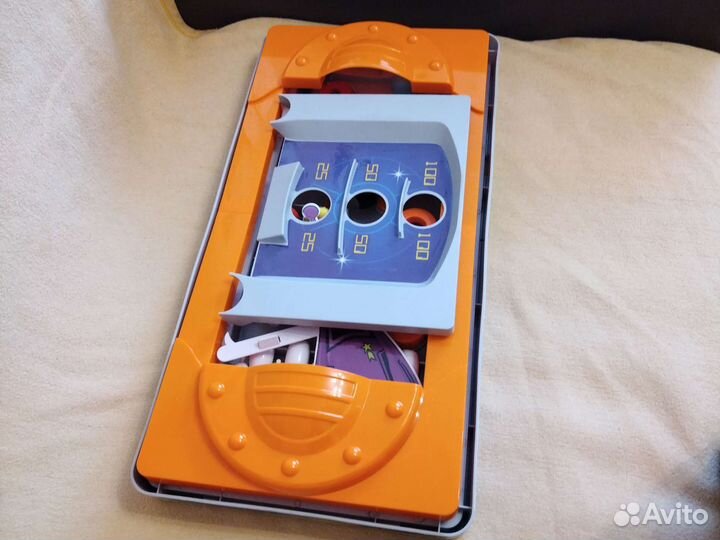 Настольная игра 6в1