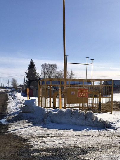 Участок 13 сот. (ИЖС)