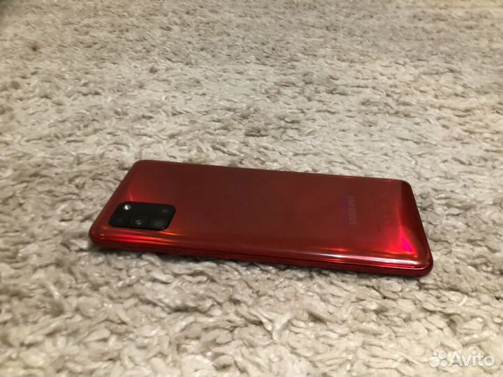 Samsung Galaxy A31, 4/64 ГБ