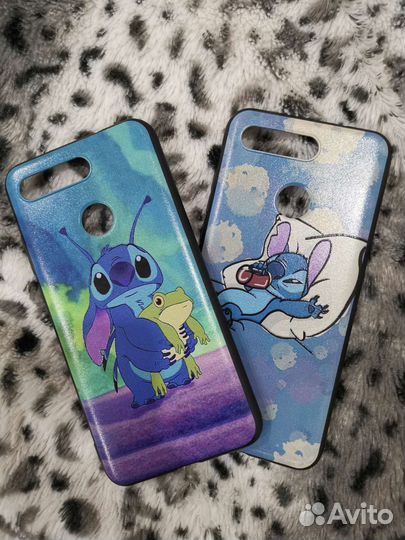 Чехлы honor view 20