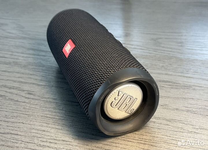 Колонка jbl flip 5 оригинал