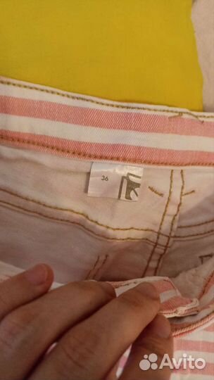 Шорты летние женские