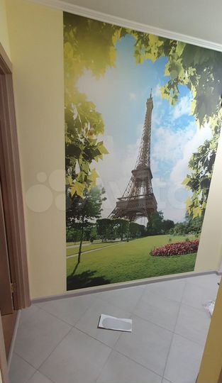 1-к. квартира, 34 м², 2/5 эт.