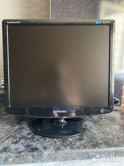 Монитор samsung 19 дюймов