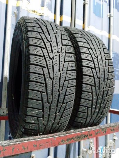 Nokian Tyres Nordman RS2 195/65 R15 98T