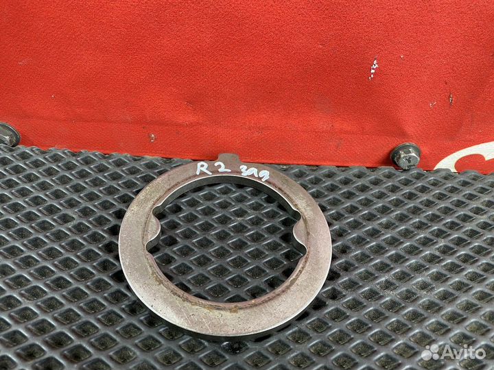 Шайба задней ступицы Renault T, Volvo FH
