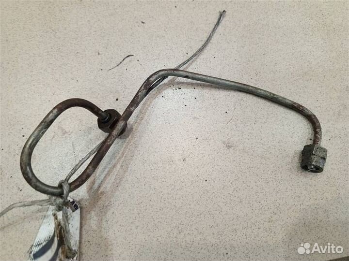 Трубка топливная Mitsubishi Pajero, Montero 2 199