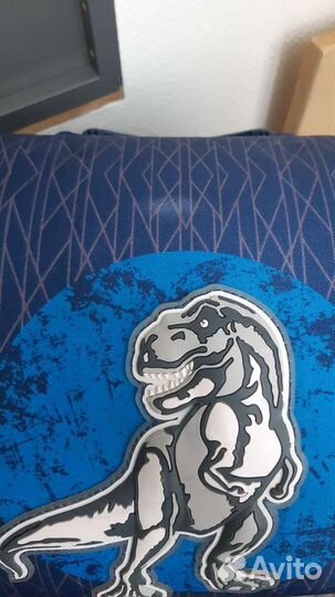 Школьный ранец Herlitz + пенал