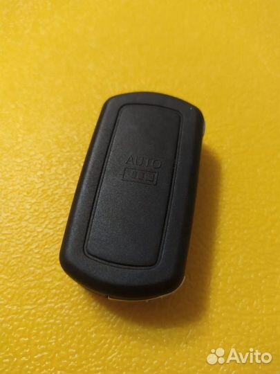 Ключ зажигания корпус Range Rover, Land Rover