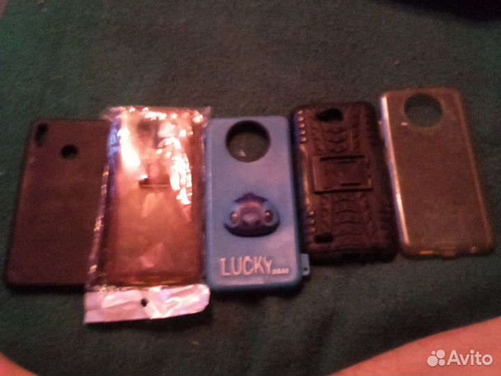 Чехол на poco x3 pro