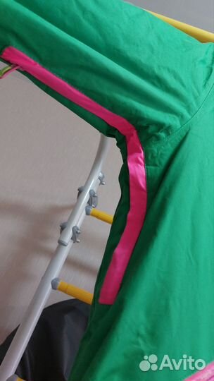 Комбинезон Tigon женский для сноуборда