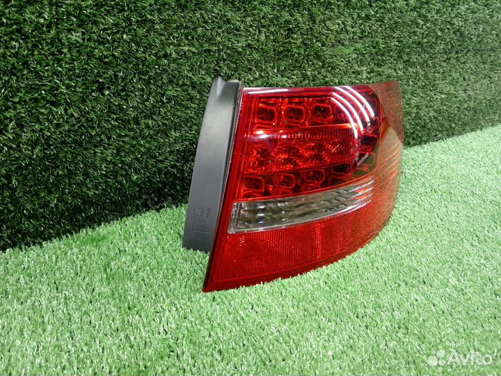 Фонарь задний правый VAG Audi A6 C6 allroad