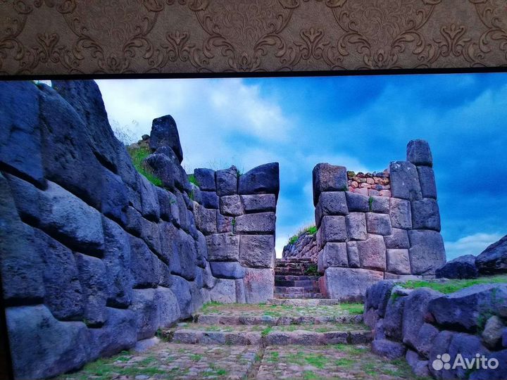 Samsung qled Q70T