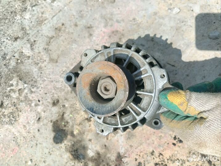 Генератор daewoo espero 2.0