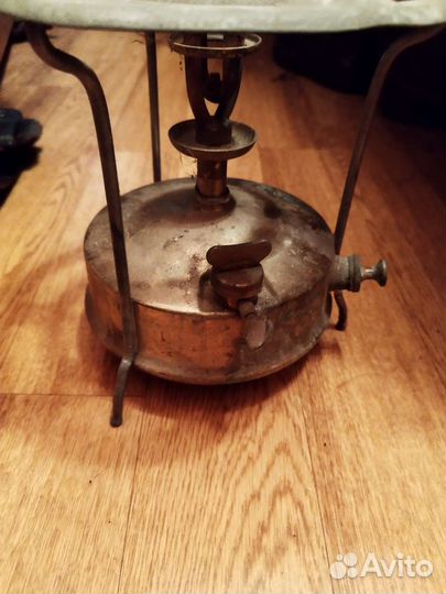 Примус СССР