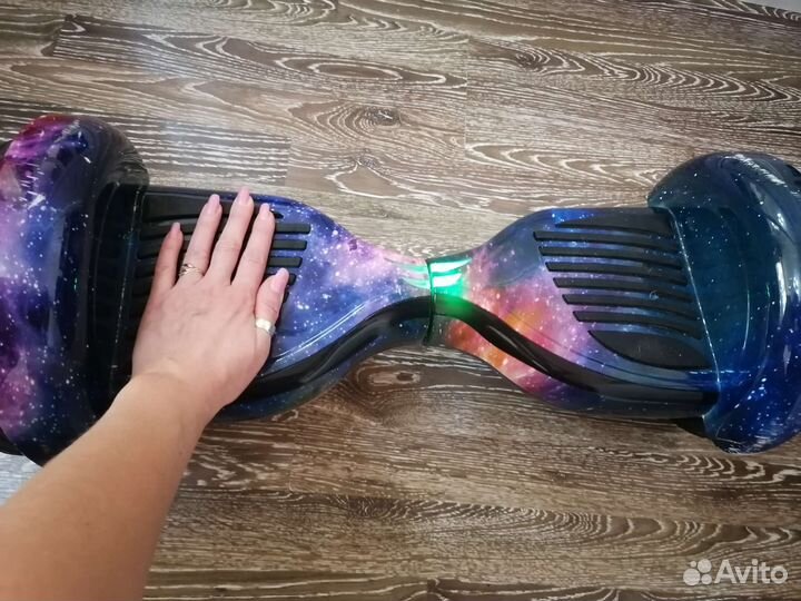 Гироскутер