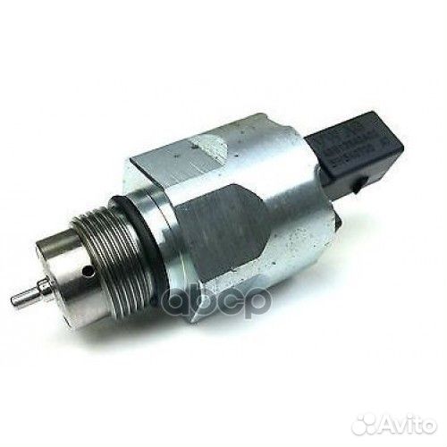 Регулятор давления подачи топлива 1.6 TDI cayc