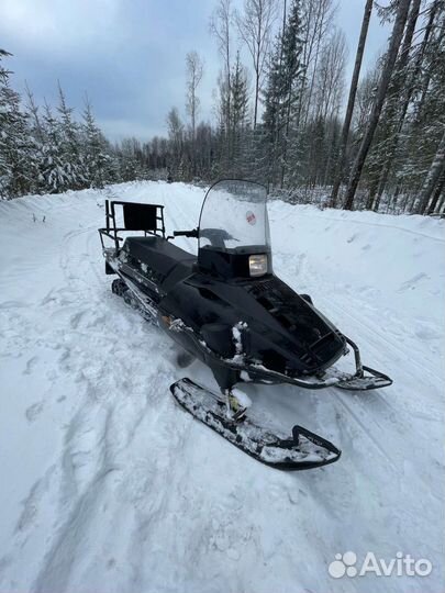Yamaha vk540EB Tought pro