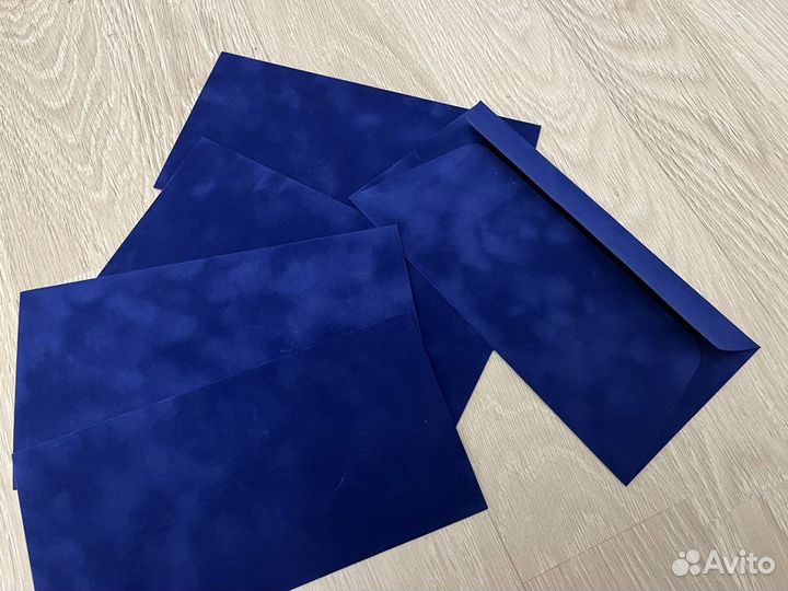 Конверты подарочные /для денег